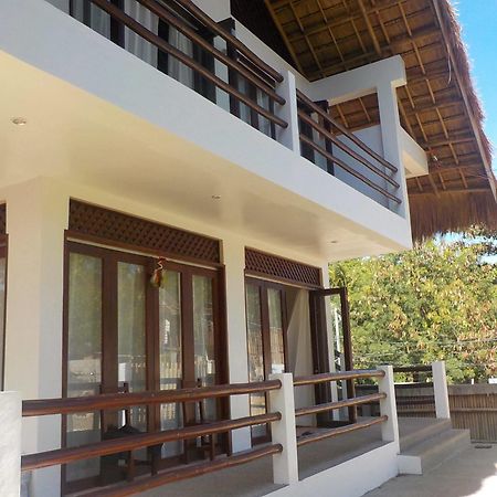 ホテルノンナズ ハウス Boracay Island エクステリア 写真