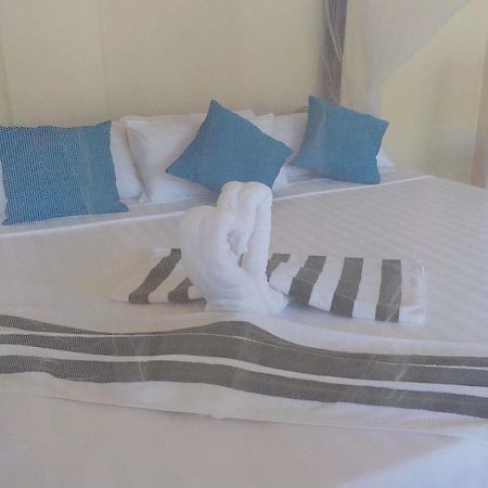 ホテルノンナズ ハウス Boracay Island エクステリア 写真